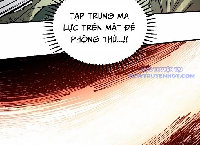 Sắp Xuất Ngũ Thì Isekai Chapter 79 - 194