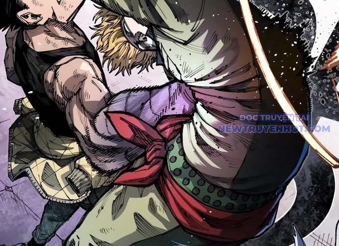 Sắp Xuất Ngũ Thì Isekai Chapter 79 - 197