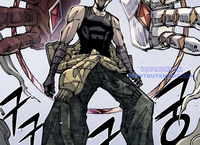 Sắp Xuất Ngũ Thì Isekai Chapter 79 - 24