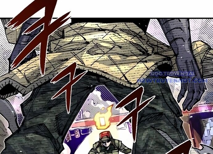 Sắp Xuất Ngũ Thì Isekai Chapter 79 - 32