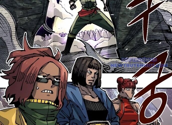 Sắp Xuất Ngũ Thì Isekai Chapter 79 - 33