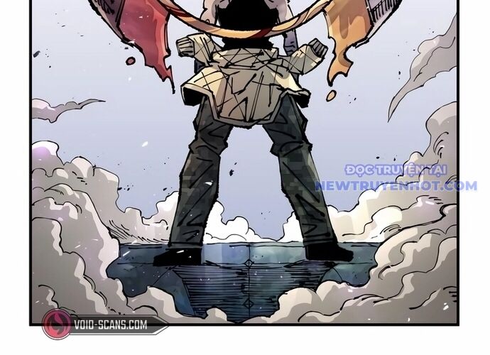 Sắp Xuất Ngũ Thì Isekai Chapter 79 - 36