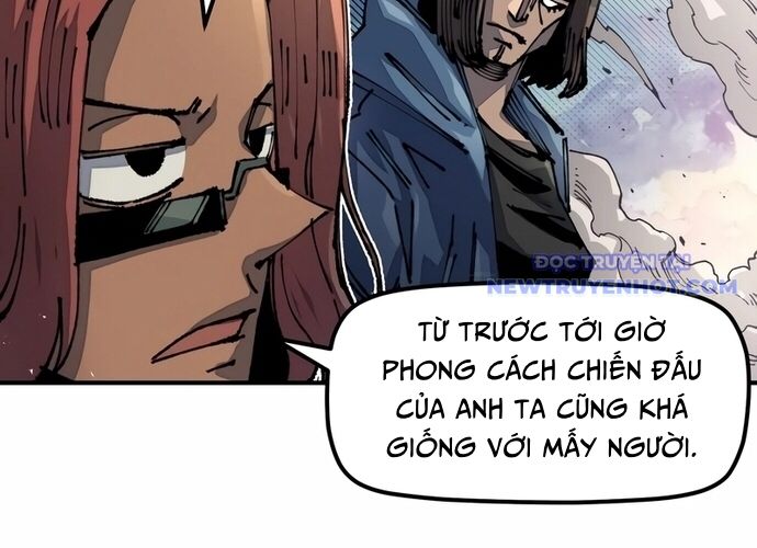 Sắp Xuất Ngũ Thì Isekai Chapter 79 - 38