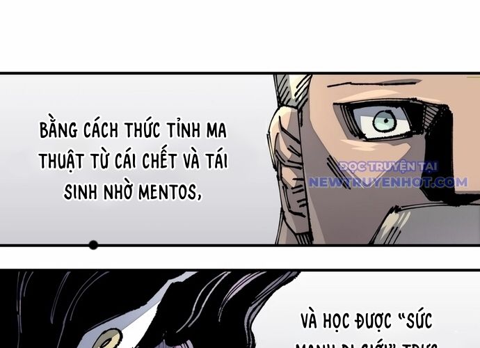Sắp Xuất Ngũ Thì Isekai Chapter 79 - 43