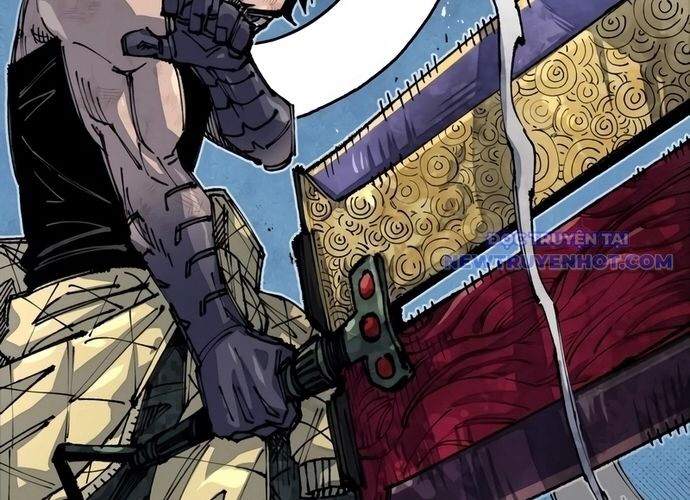 Sắp Xuất Ngũ Thì Isekai Chapter 79 - 54