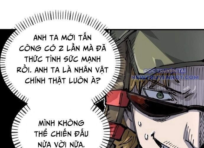 Sắp Xuất Ngũ Thì Isekai Chapter 79 - 64