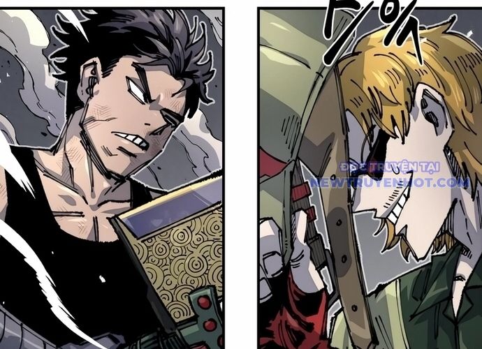 Sắp Xuất Ngũ Thì Isekai Chapter 79 - 66