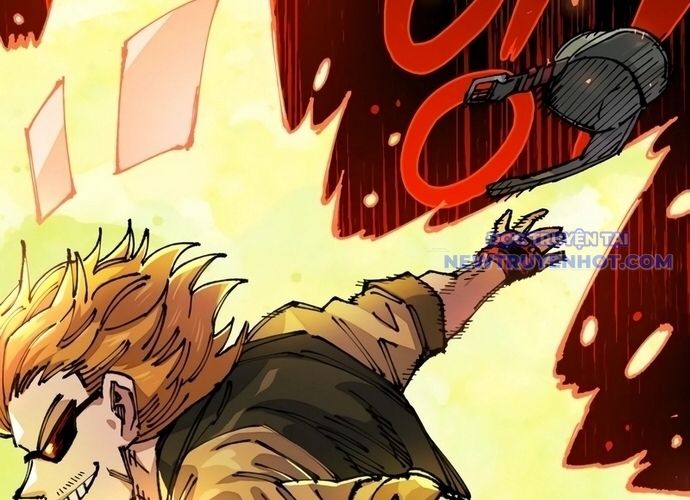 Sắp Xuất Ngũ Thì Isekai Chapter 79 - 69