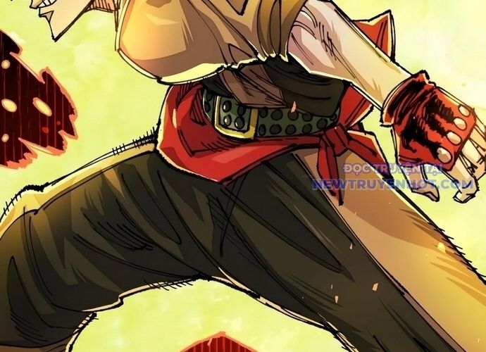 Sắp Xuất Ngũ Thì Isekai Chapter 79 - 70