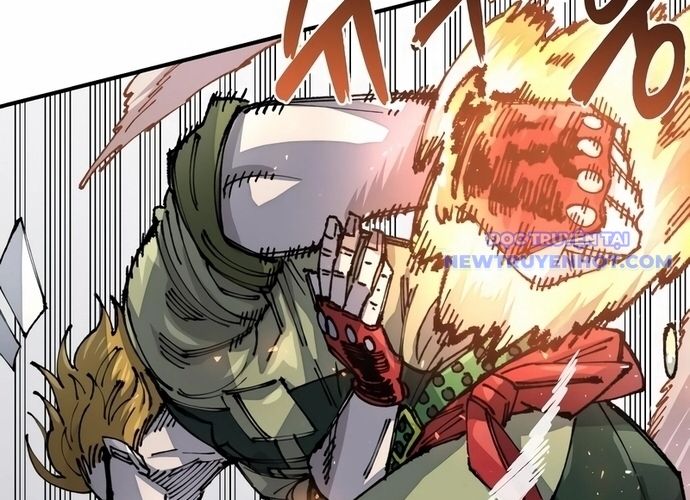 Sắp Xuất Ngũ Thì Isekai Chapter 79 - 77