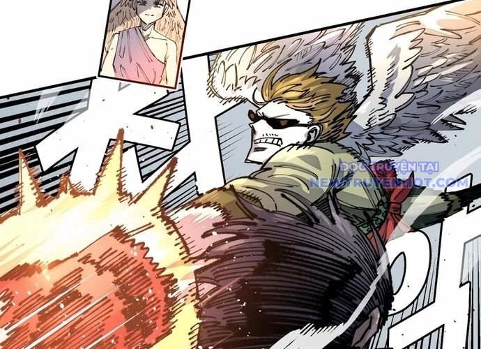 Sắp Xuất Ngũ Thì Isekai Chapter 79 - 79