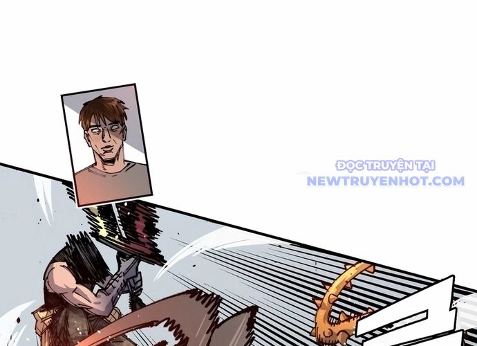 Sắp Xuất Ngũ Thì Isekai Chapter 79 - 81
