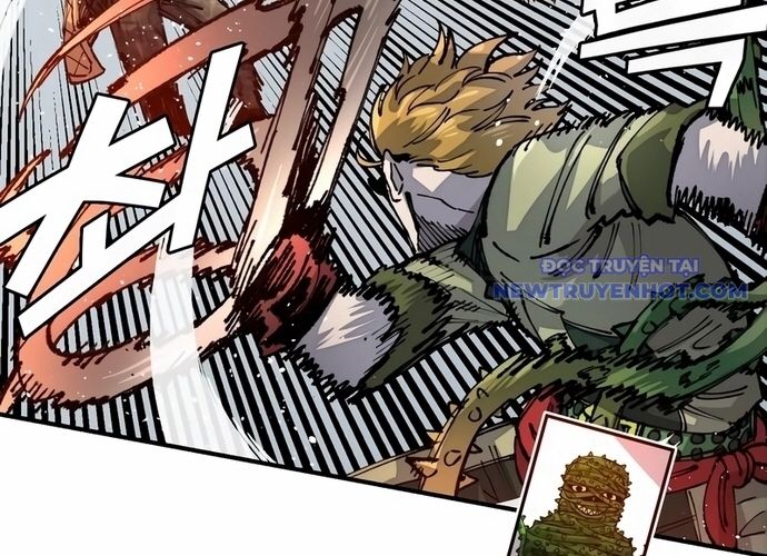 Sắp Xuất Ngũ Thì Isekai Chapter 79 - 82