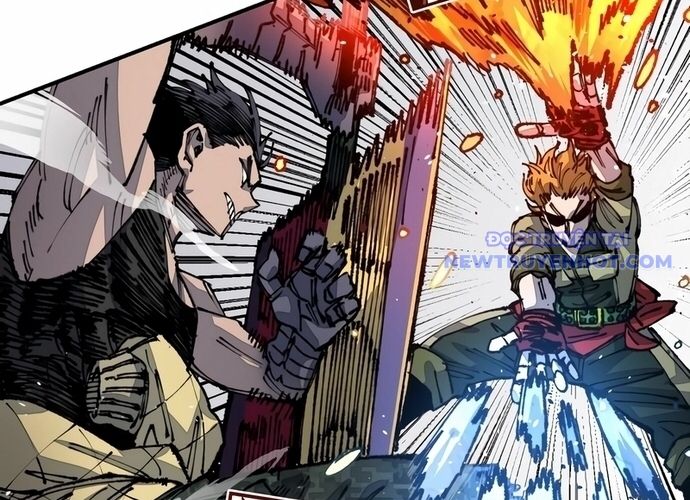 Sắp Xuất Ngũ Thì Isekai Chapter 79 - 84