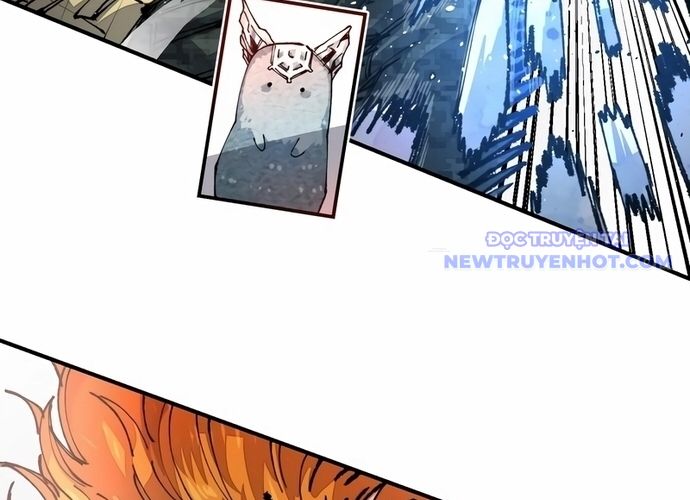 Sắp Xuất Ngũ Thì Isekai Chapter 79 - 85