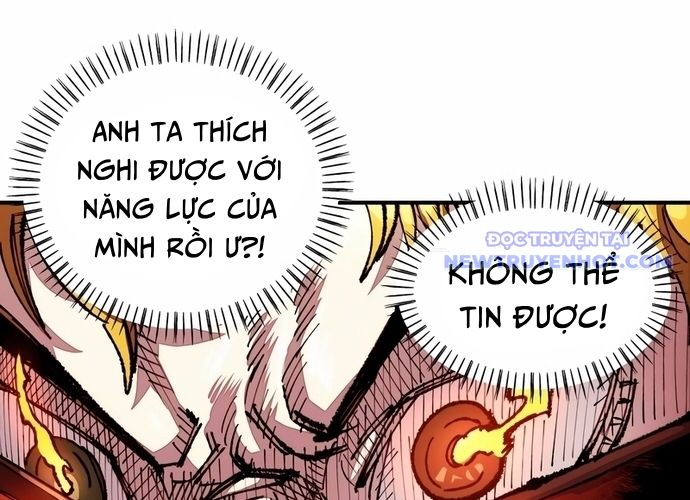 Sắp Xuất Ngũ Thì Isekai Chapter 79 - 90