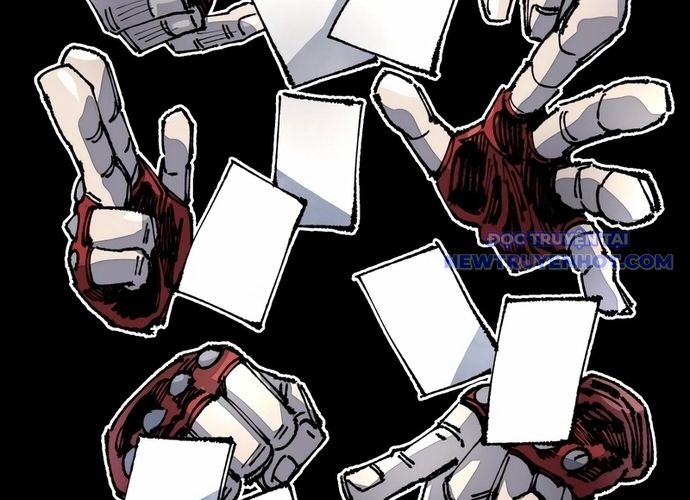 Sắp Xuất Ngũ Thì Isekai Chapter 79 - 94