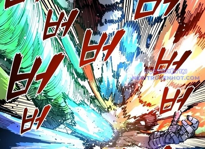 Sắp Xuất Ngũ Thì Isekai Chapter 79 - 99