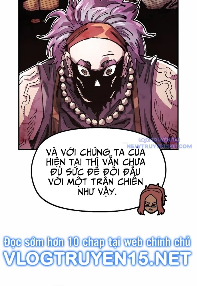 Sắp Xuất Ngũ Thì Isekai Chapter 80 - 11