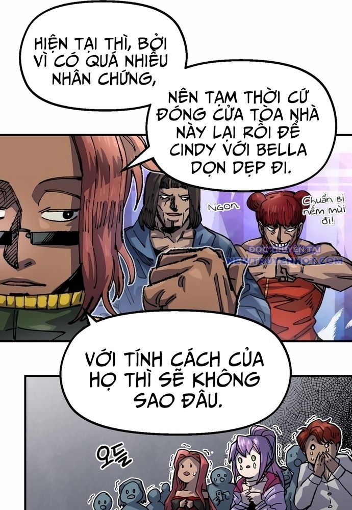 Sắp Xuất Ngũ Thì Isekai Chapter 80 - 12