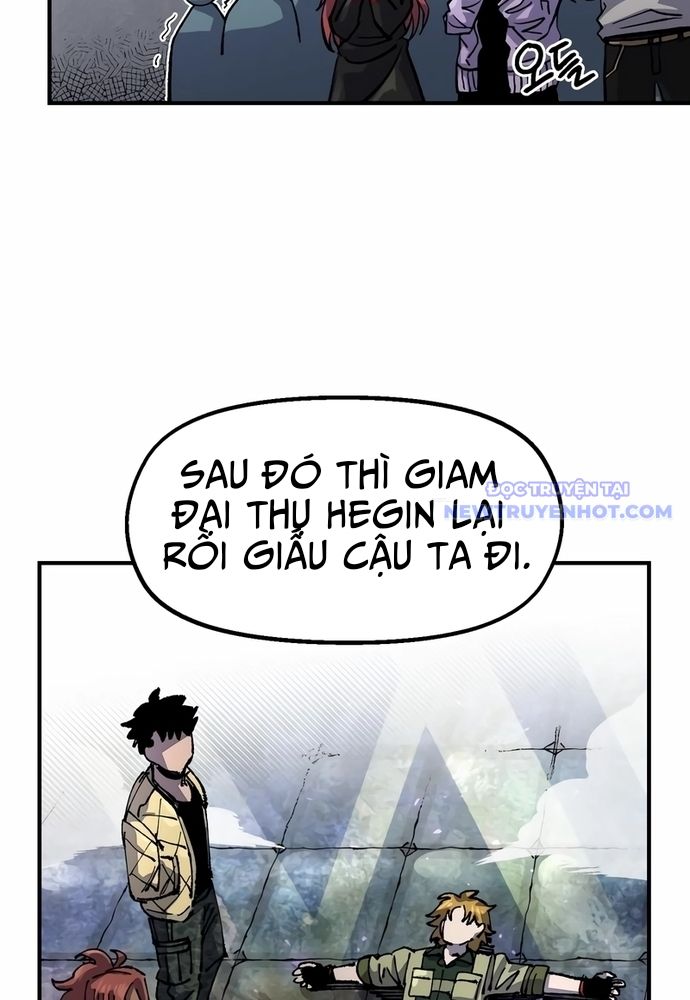 Sắp Xuất Ngũ Thì Isekai Chapter 80 - 13