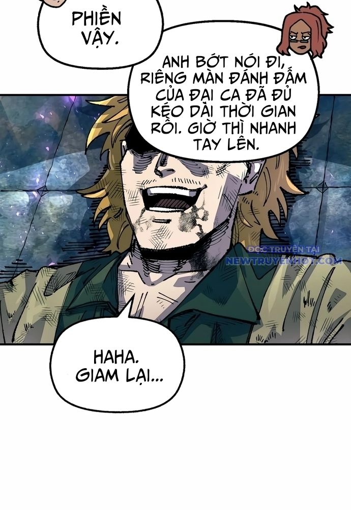 Sắp Xuất Ngũ Thì Isekai Chapter 80 - 15