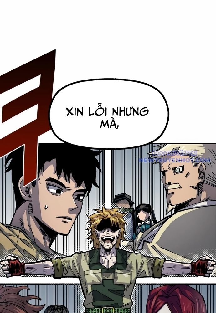 Sắp Xuất Ngũ Thì Isekai Chapter 80 - 16