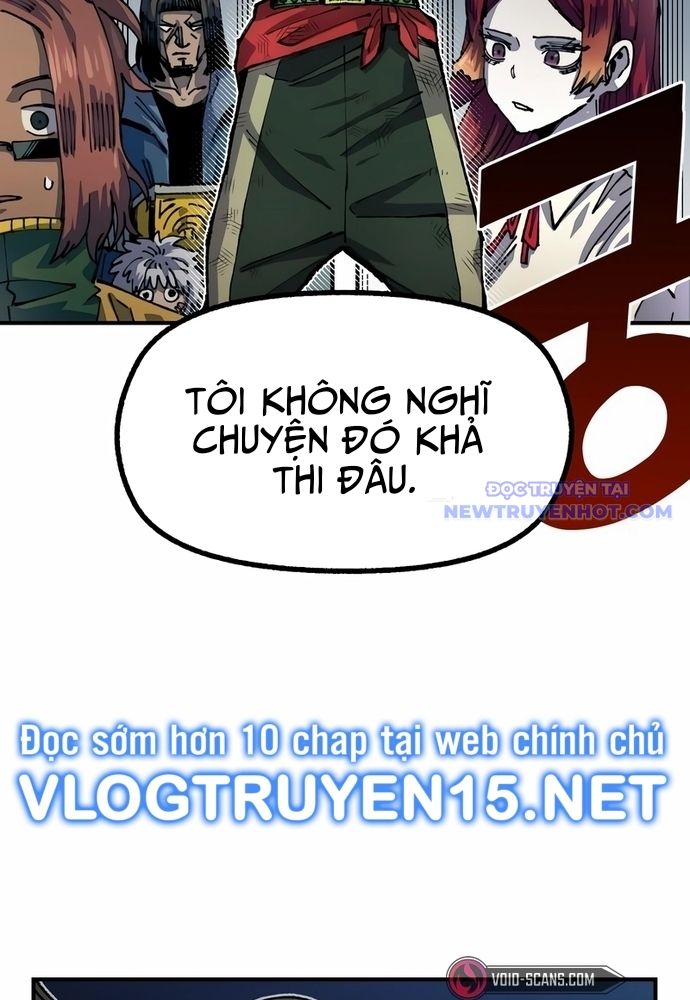 Sắp Xuất Ngũ Thì Isekai Chapter 80 - 17