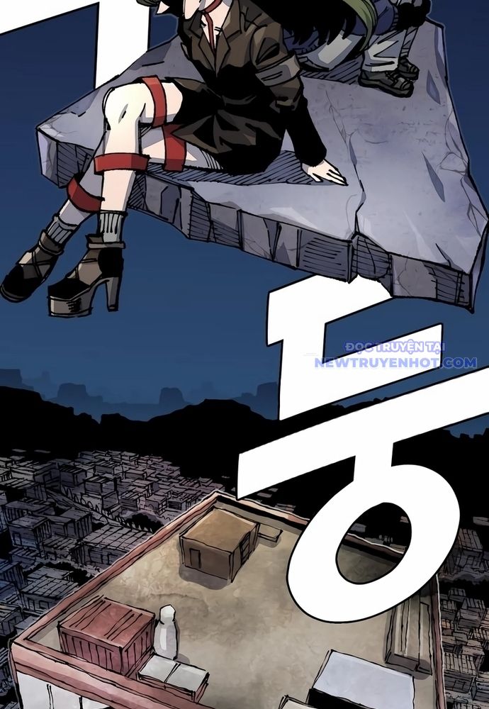 Sắp Xuất Ngũ Thì Isekai Chapter 80 - 19