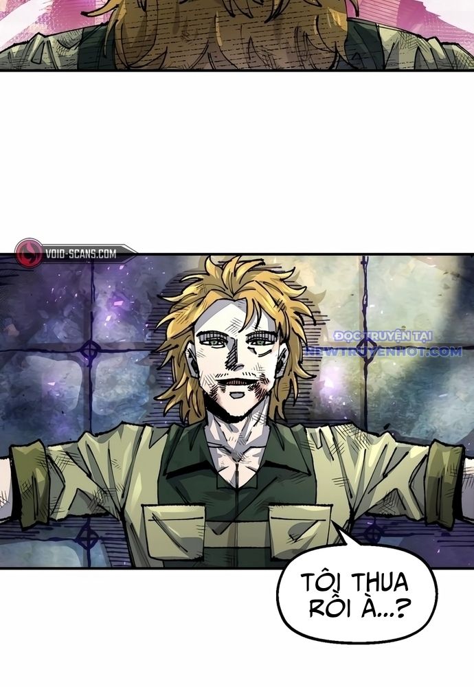Sắp Xuất Ngũ Thì Isekai Chapter 80 - 3