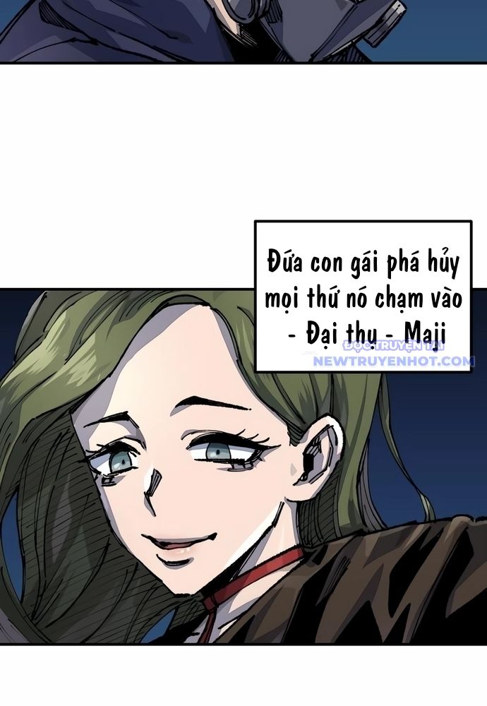 Sắp Xuất Ngũ Thì Isekai Chapter 80 - 21