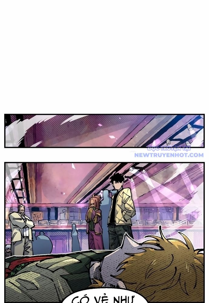 Sắp Xuất Ngũ Thì Isekai Chapter 80 - 22