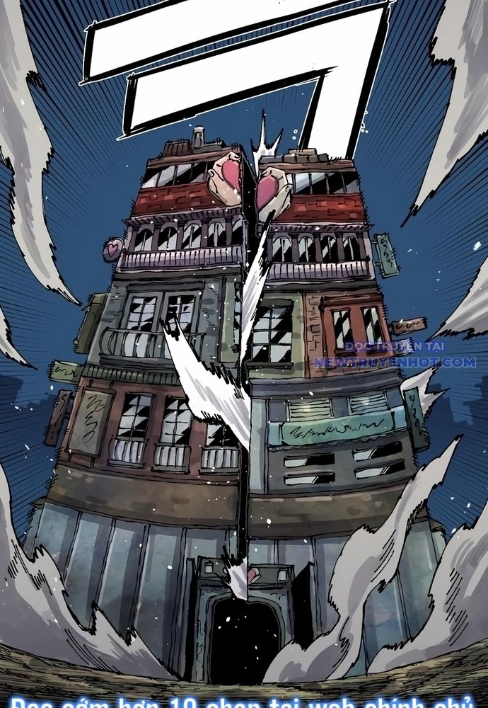 Sắp Xuất Ngũ Thì Isekai Chapter 80 - 39