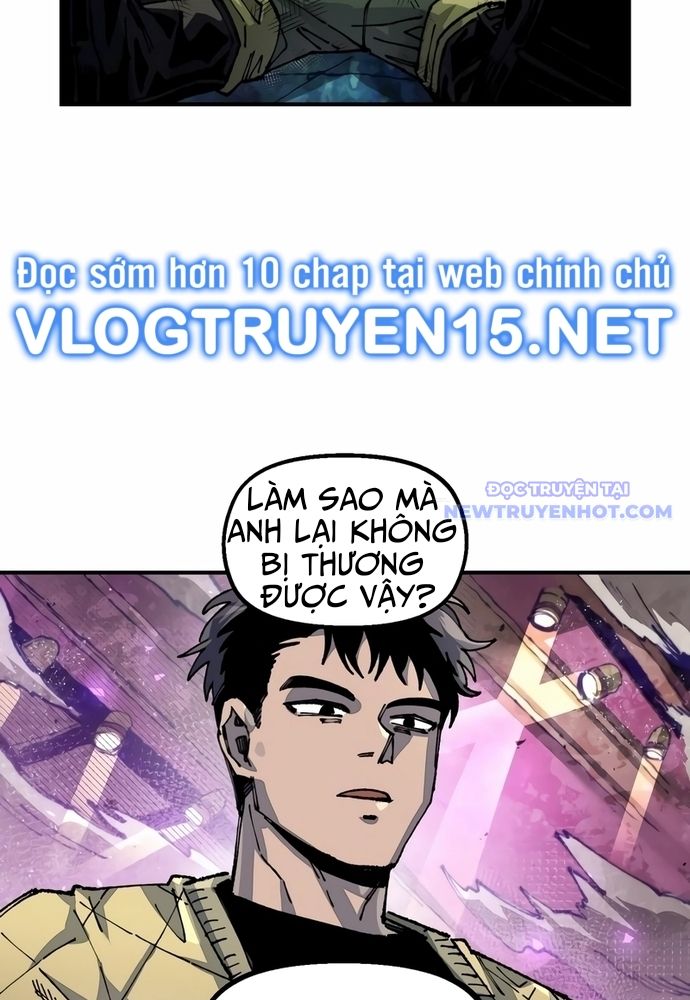 Sắp Xuất Ngũ Thì Isekai Chapter 80 - 5