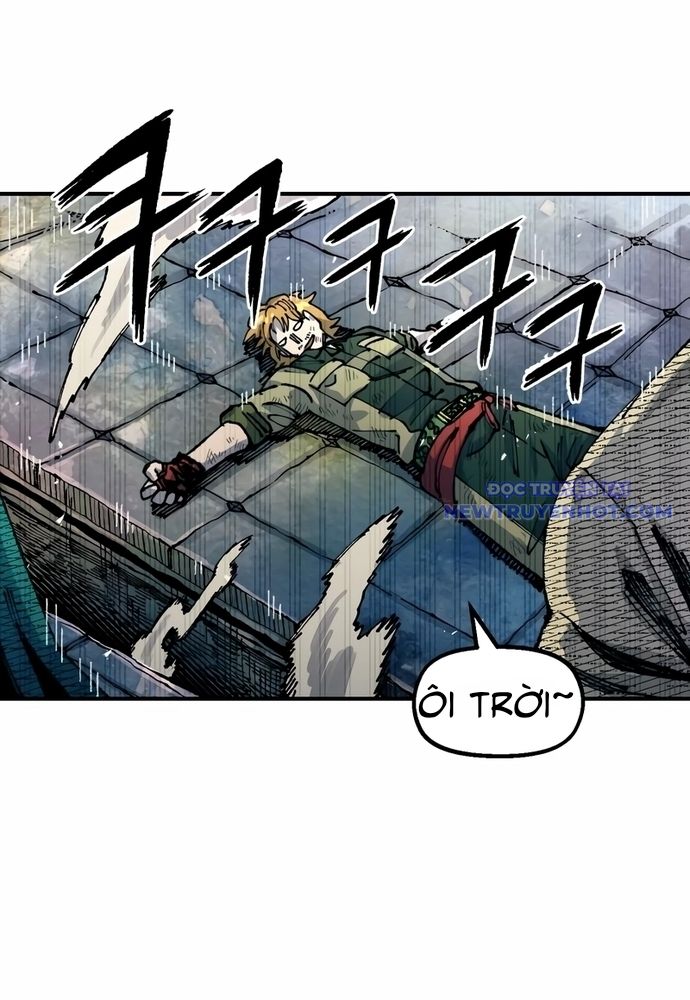 Sắp Xuất Ngũ Thì Isekai Chapter 80 - 41