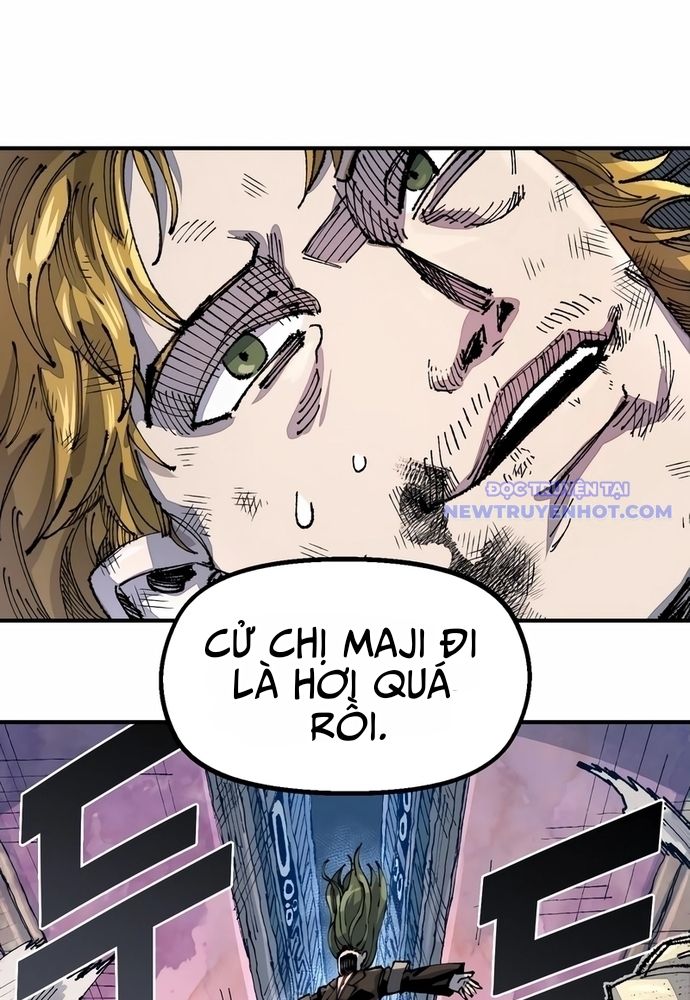 Sắp Xuất Ngũ Thì Isekai Chapter 80 - 42