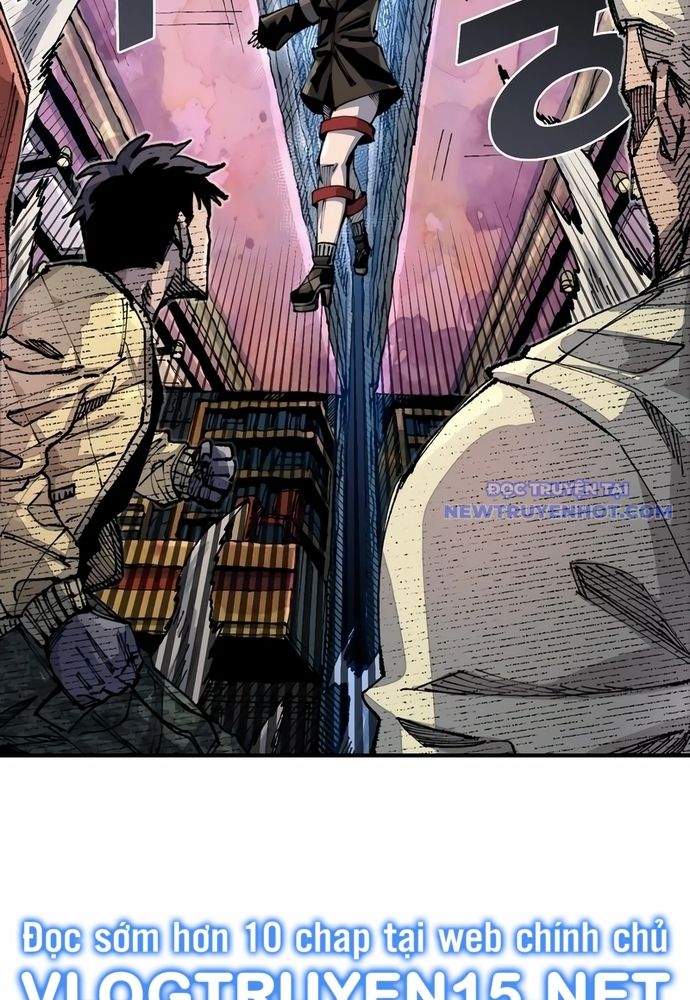 Sắp Xuất Ngũ Thì Isekai Chapter 80 - 43