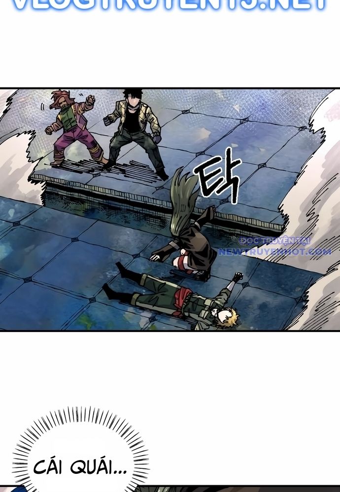 Sắp Xuất Ngũ Thì Isekai Chapter 80 - 44