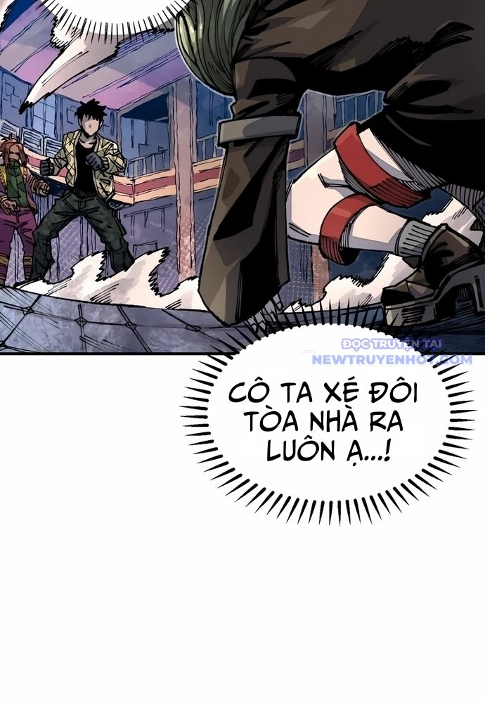 Sắp Xuất Ngũ Thì Isekai Chapter 80 - 45