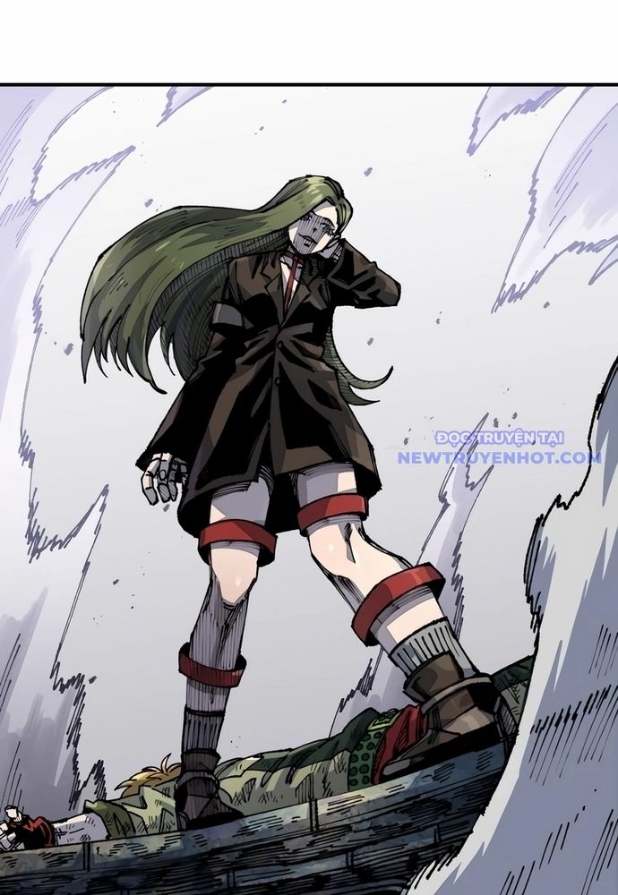 Sắp Xuất Ngũ Thì Isekai Chapter 80 - 46