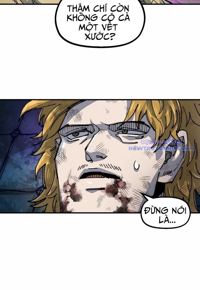 Sắp Xuất Ngũ Thì Isekai Chapter 80 - 6