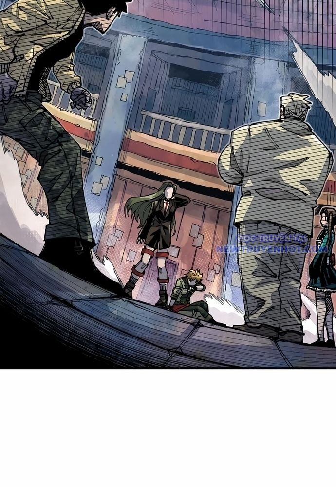 Sắp Xuất Ngũ Thì Isekai Chapter 80 - 51