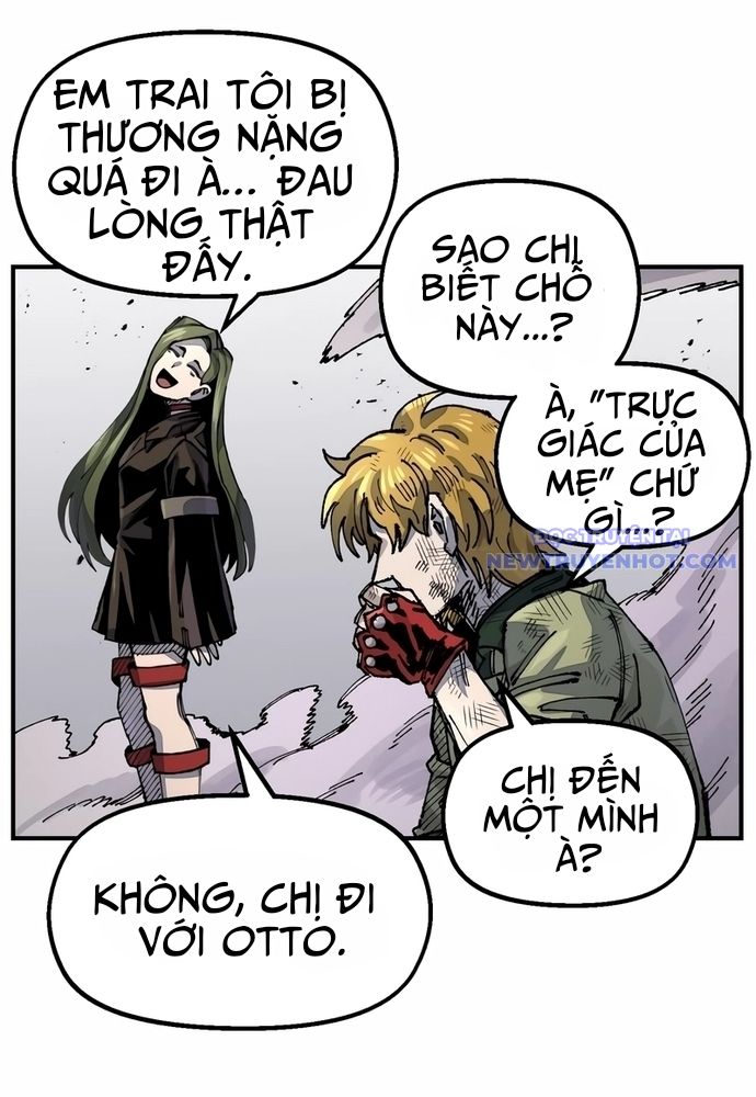 Sắp Xuất Ngũ Thì Isekai Chapter 80 - 52