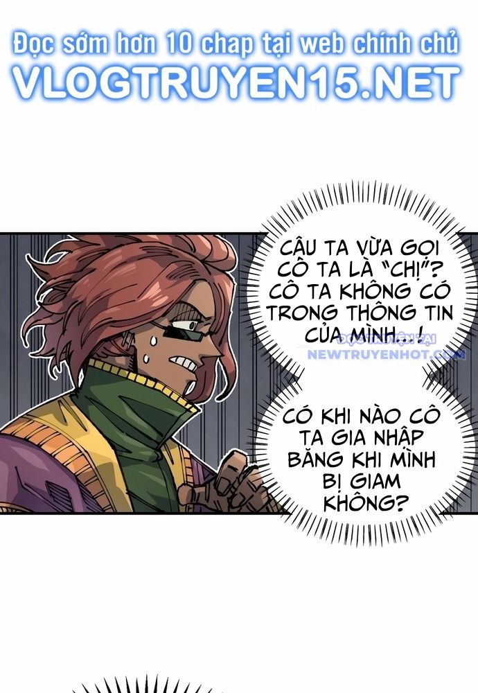 Sắp Xuất Ngũ Thì Isekai Chapter 80 - 53