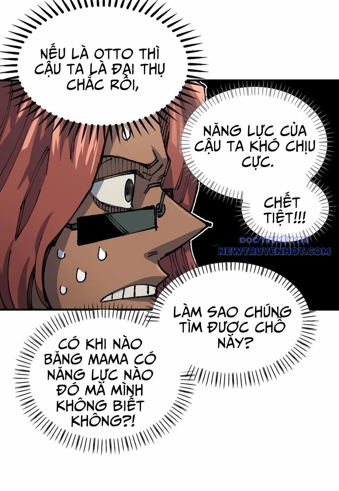 Sắp Xuất Ngũ Thì Isekai Chapter 80 - 54