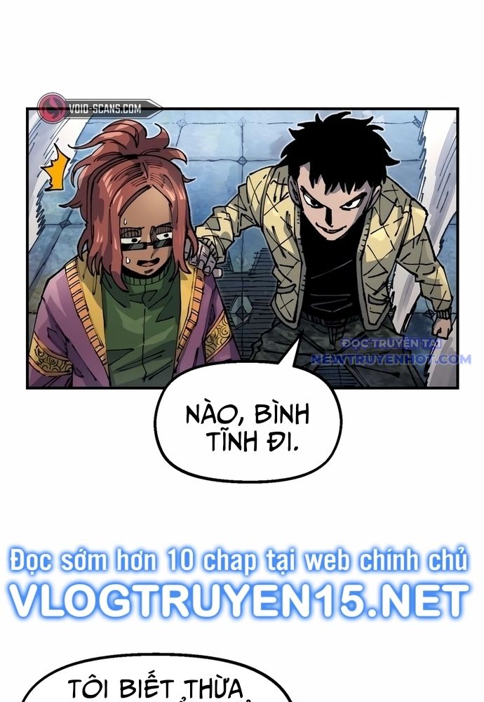 Sắp Xuất Ngũ Thì Isekai Chapter 80 - 55