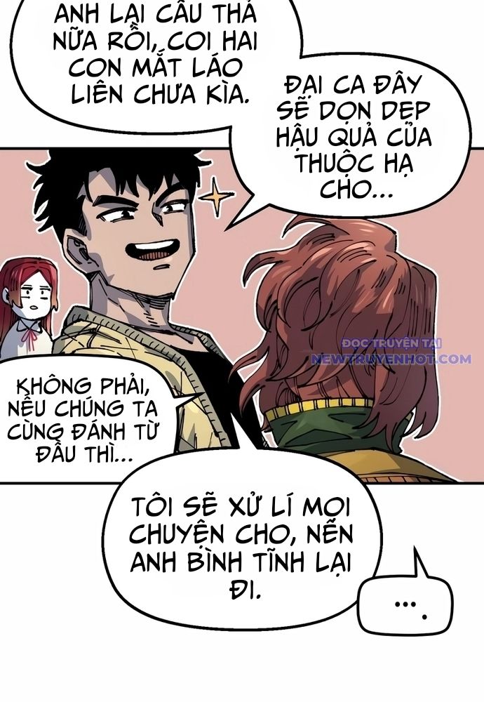Sắp Xuất Ngũ Thì Isekai Chapter 80 - 56