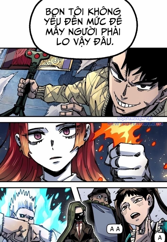 Sắp Xuất Ngũ Thì Isekai Chapter 80 - 58