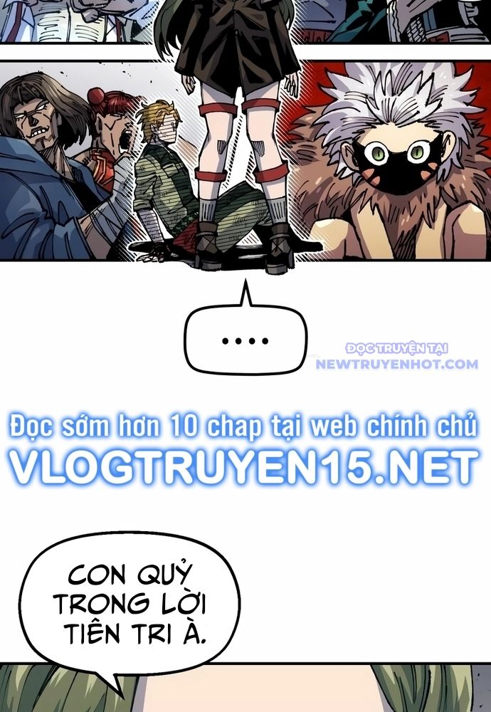 Sắp Xuất Ngũ Thì Isekai Chapter 80 - 59