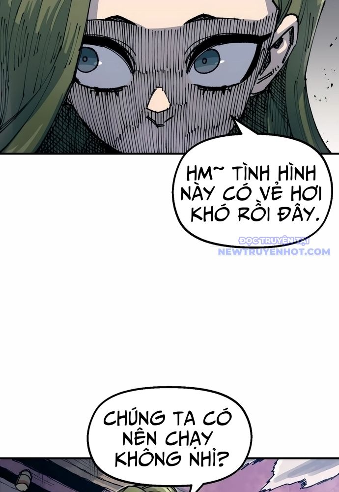 Sắp Xuất Ngũ Thì Isekai Chapter 80 - 60